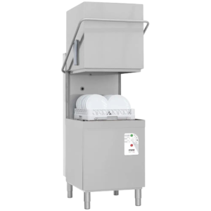 Lave-vaisselle à capot MEC T110