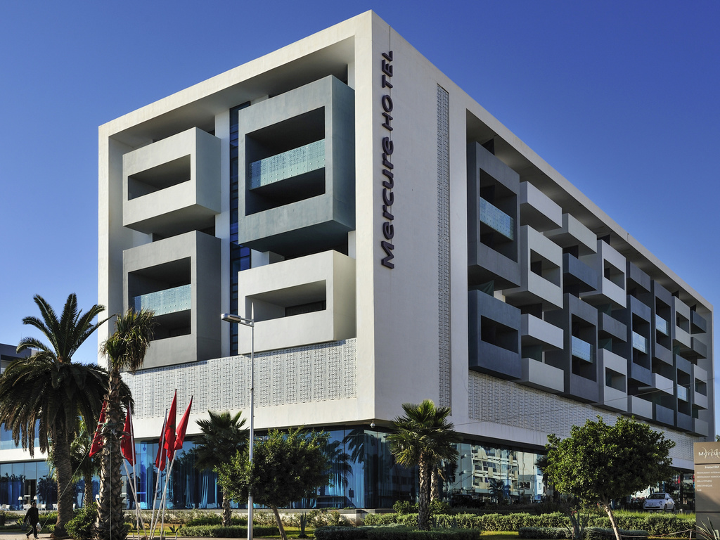 Hôtel Rif Nador - Nador