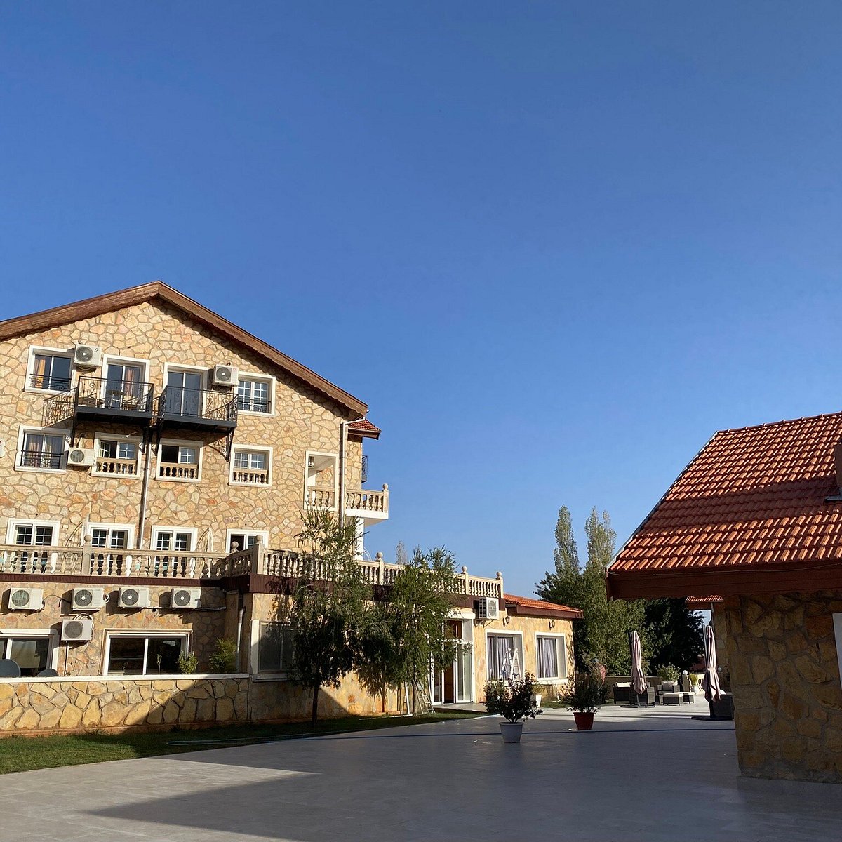 Auberge Les Cerisiers - Azrou