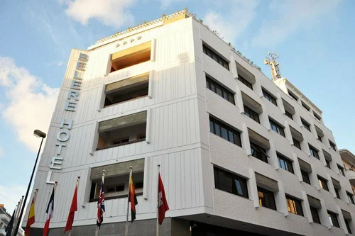 Hôtel Belere - Rabat