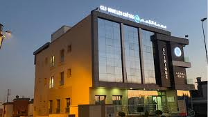 Clinique les Crêtes - Casablanca