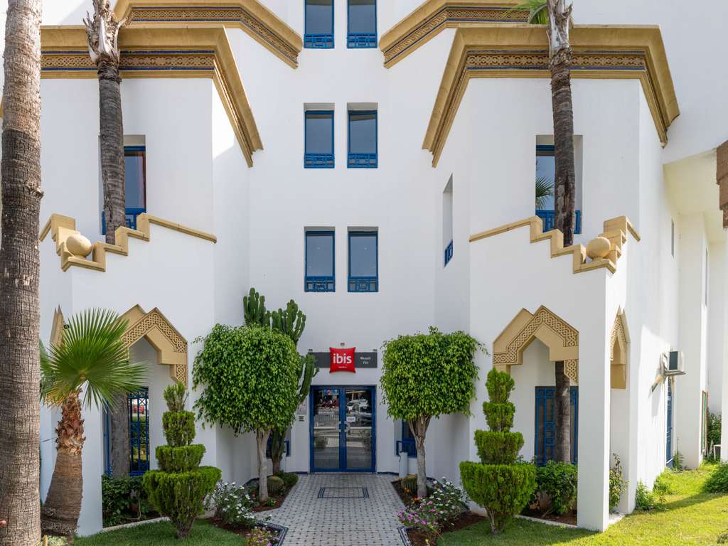 Hôtel Ibis - Fès