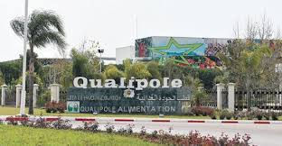 Centre d'innovation Qualipole - Meknès