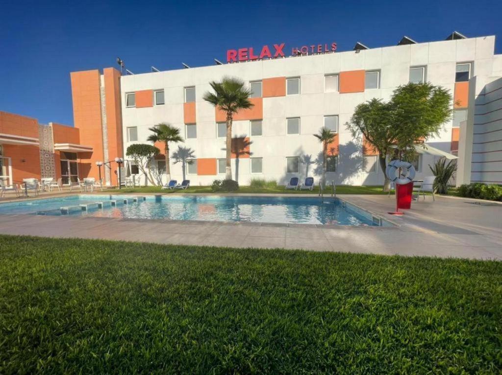 Hôtel Relax - Kenitra