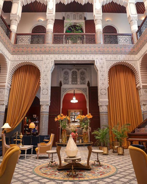Riad Fes - Fès